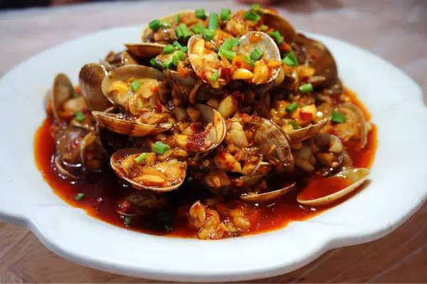 宣恩烤花甲培训