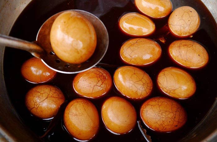 宣恩茶叶蛋培训