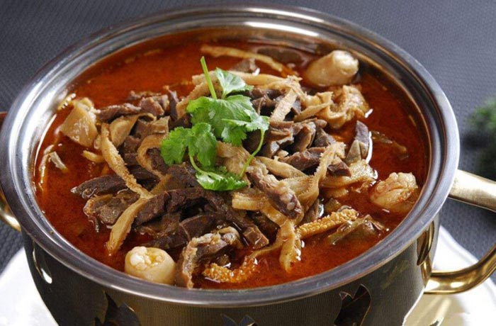 宣恩牛杂火锅培训