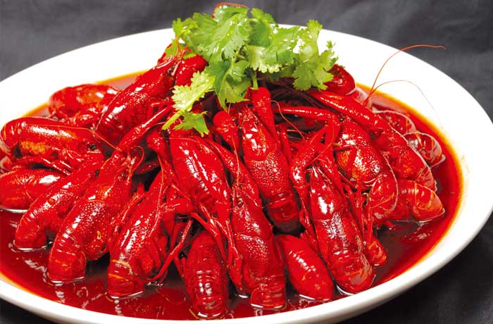 宣恩麻辣小龙虾培训